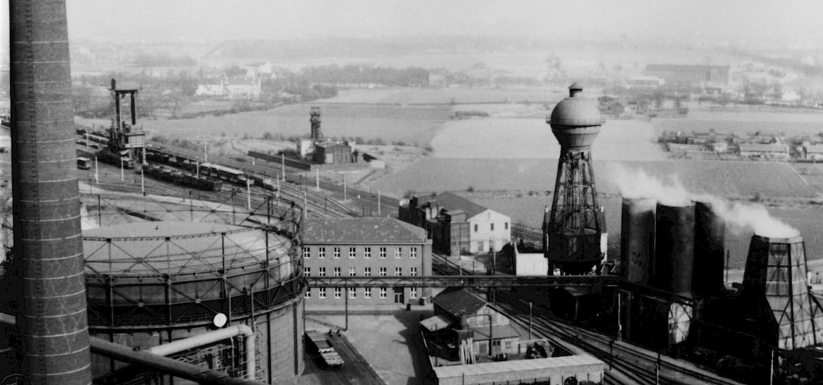 Introduction // Background Knowledge | Landschaftspark