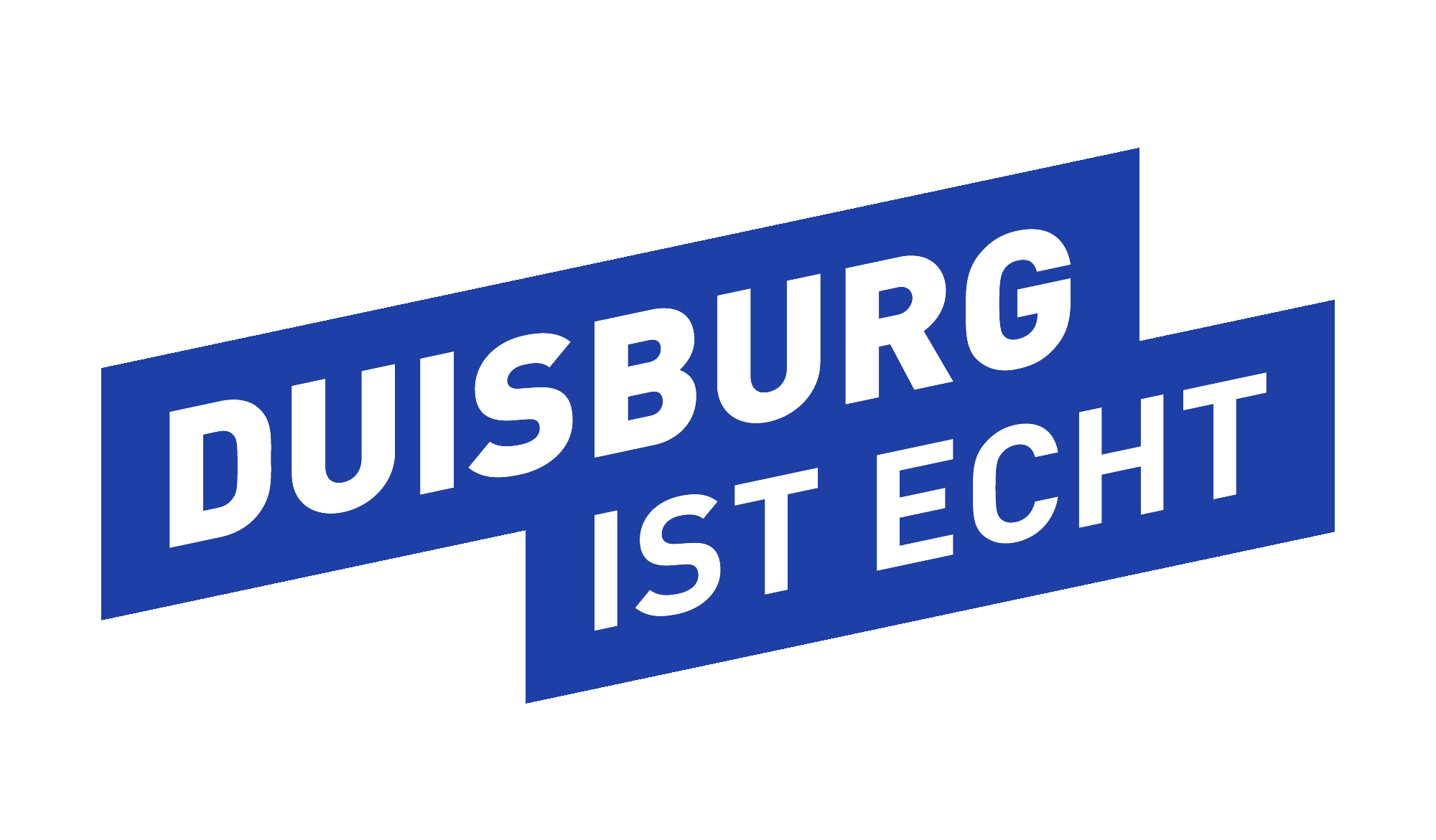 Weiterleitung zur Website von DUISBURG IST ECHT